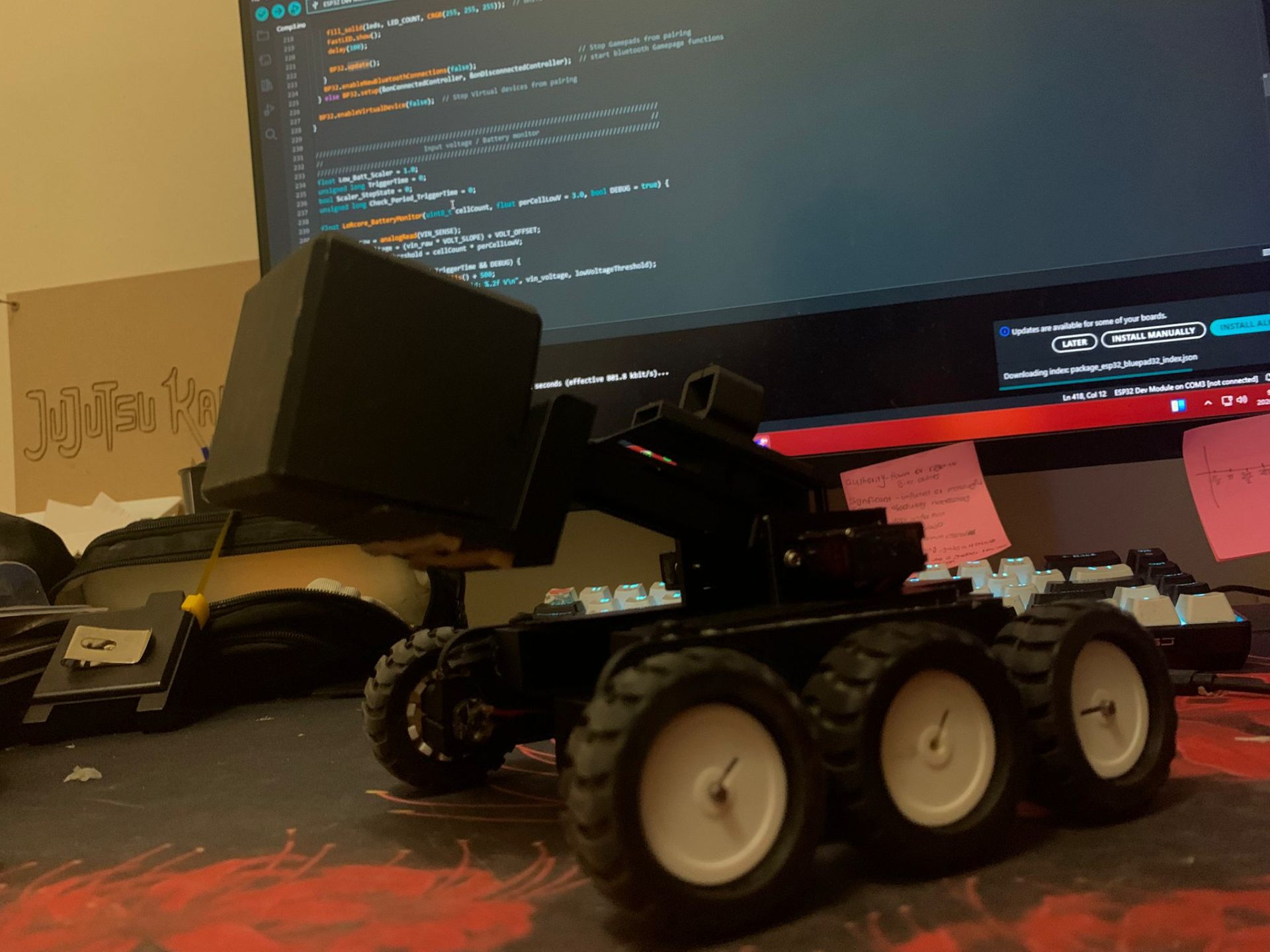 MiniBot
